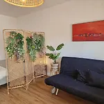 Apartment Del Parque Flats Los Verdiales