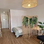 Del Parque Flats Los Verdiales Apartment Torremolinos