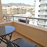 Del Parque Flats Los Verdiales Torremolinos