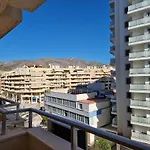 Del Parque Flats Los Verdiales Apartment Torremolinos