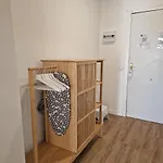 Del Parque Flats Los Verdiales Apartment