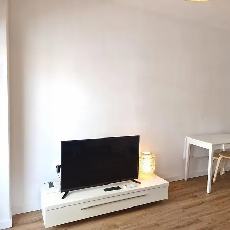 Apartment Del Parque Flats Los Verdiales