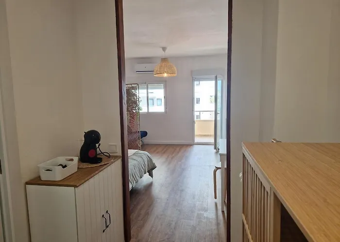 Del Parque Flats Los Verdiales *