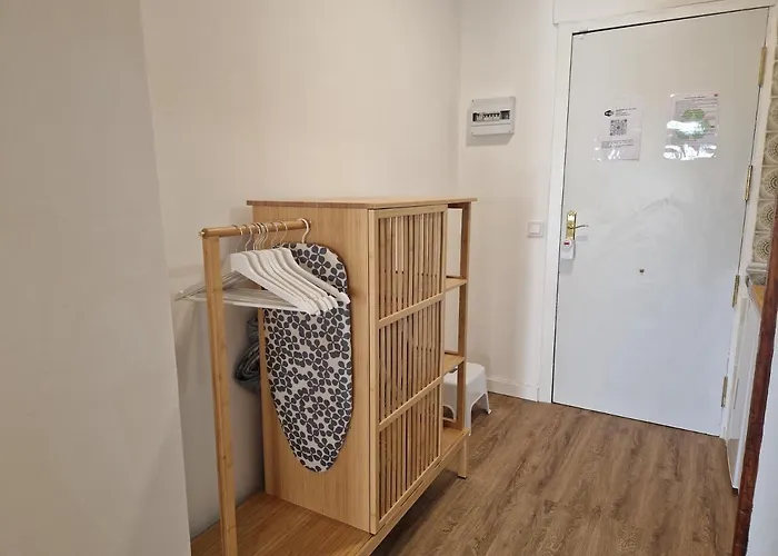 Del Parque Flats Los Verdiales Apartament