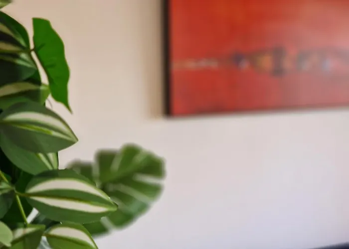 Del Parque Flats Los Verdiales *