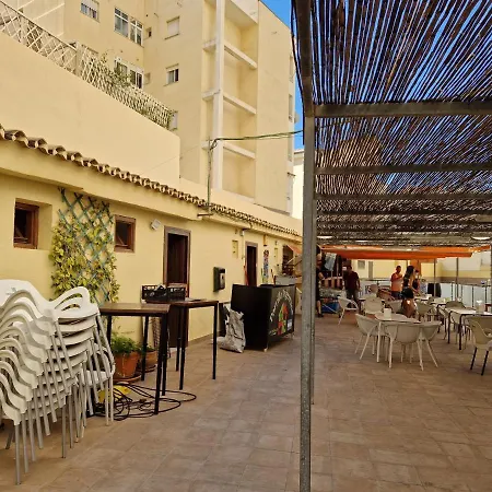 Del Parque Flats Los Verdiales * Torremolinos